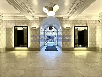 Rented by Sovereign Associates