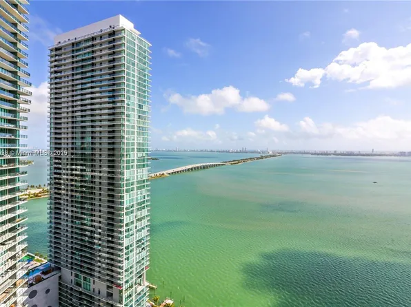 480 NE 31st St Unit 903, Miami, FL 33137