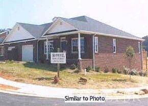 1st image of 0 Doulton Cir Lot 45