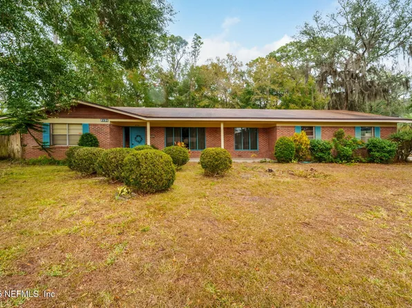 8191 ALDERMAN Road, Jacksonville, FL 32211