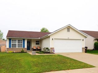 571 Sherman Dr, Franklin, OH 45005