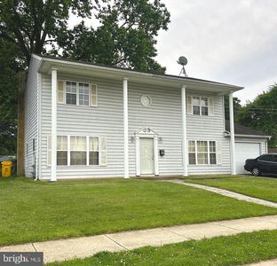 1033 Genine Dr, Glen Burnie, MD, 21060