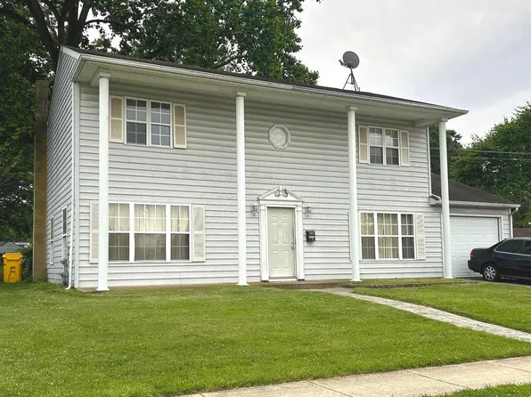 1033 Genine Dr, Glen Burnie, MD 21060