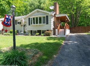 163 Puritan Dr, Westbrook, ME 04092