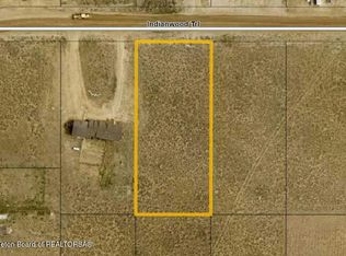 Indianwood, Boulder, WY 82923