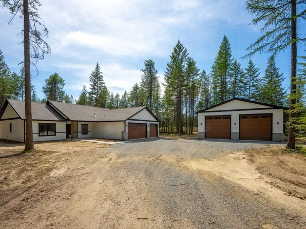 80 Carbonate Ln, Oldtown, ID 83822