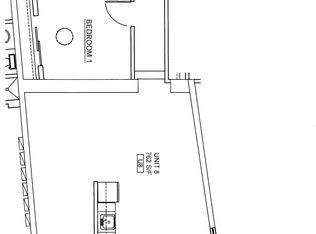 951 Slade St #8, Fall River, MA 02724