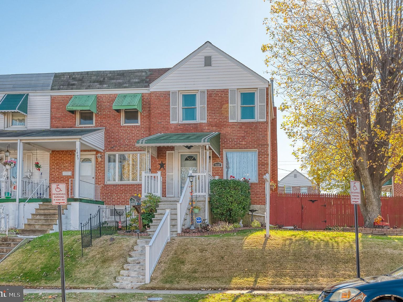7447 Manchester Rd, Baltimore, MD 21222 | Zillow