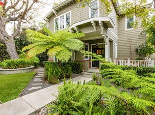 (Undisclosed Address), Los Angeles, CA 90046