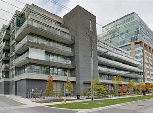 8 Fieldway Rd #414, Toronto, ON M8Z0C3