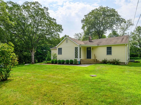 5 Gillotti Road, New Fairfield, CT 06812