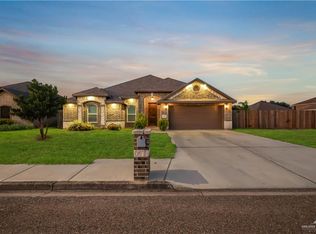 1909 & 1907 Water Willow Dr, Weslaco, TX 78596