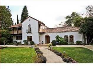 1290 University Ave, Palo Alto, CA 94301