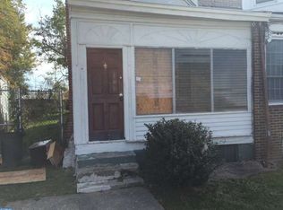 2104 N Claymont St, Wilmington, DE 19802