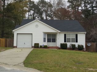 15 Reidy Ct, Columbia, SC 29223