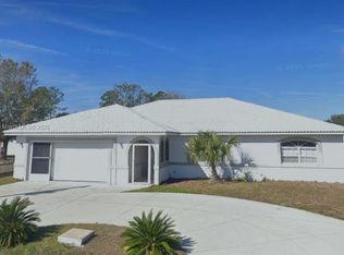 118 Prince Eric Ln, Palm Coast, FL 32164