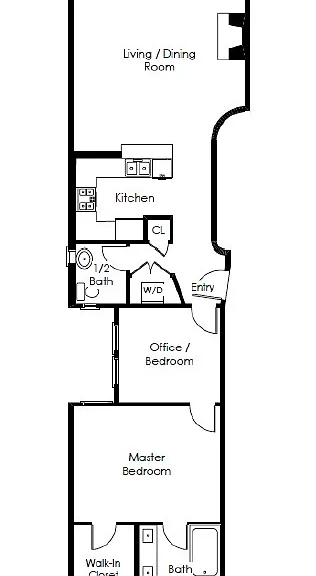 939 Jackson St #303 — Photo 31