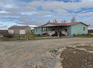 203 Rendezvous Rd, Riverton, WY 82501
