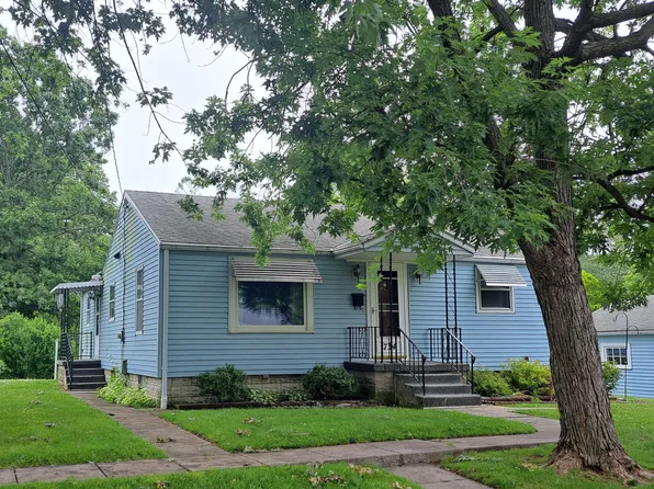 734 S Adams St, Delphos, OH 45833