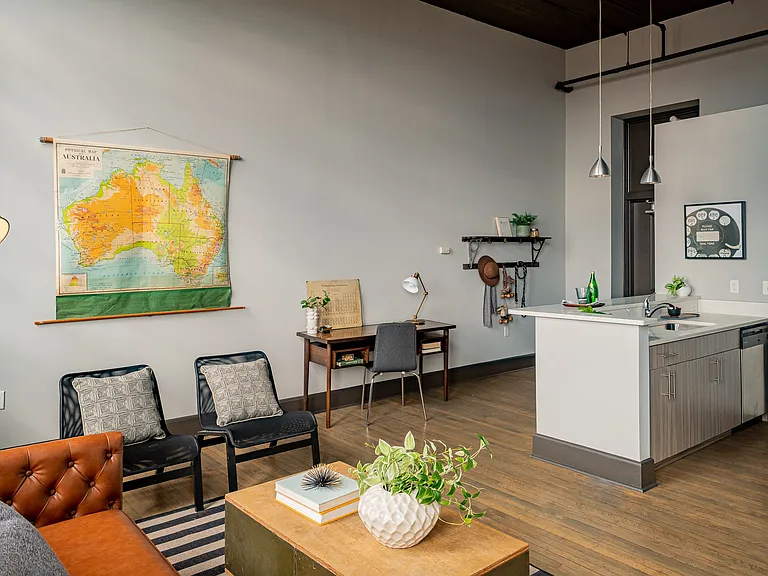 Lafayette Lofts — Photo 8