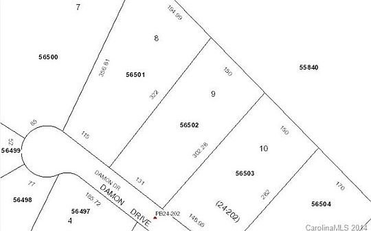 2nd image of 114 Damon Dr