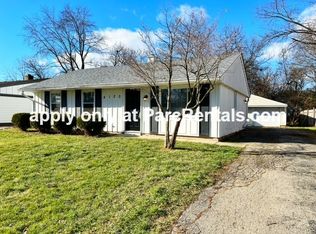4120 Richelieu Rd, Indianapolis, IN 46226