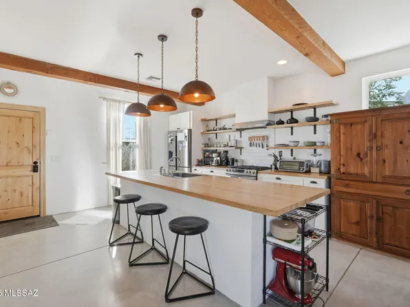 1210 S 9th Ave, Tucson, AZ 85713