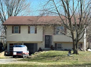 312 Murray St, Pleasant Hope, MO 65725