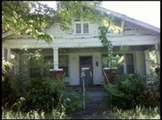2316 E 5th St, Knoxville, TN 37917