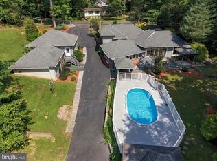 12379 Algonquin Trl, Lusby, MD 20657