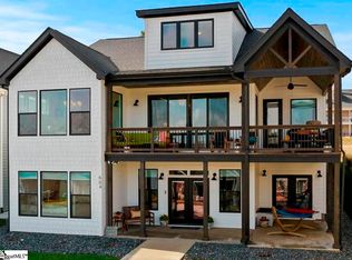 604 Sedge St, Taylors, SC 29687