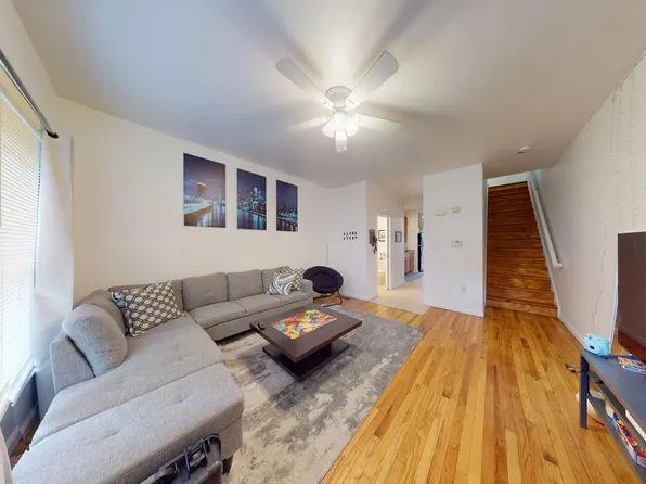 1713 Arlington St, Philadelphia, PA 19121