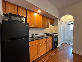 Rented by Oxford Property Group