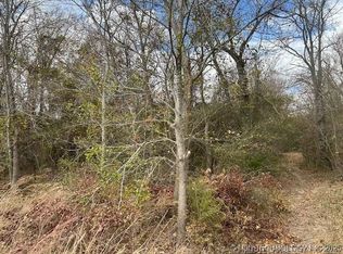 W Duncan Rd, Haskell, OK 74436