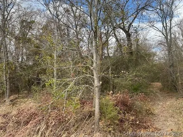 W Duncan Rd, Haskell, OK 74436