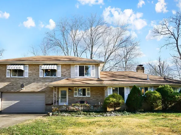 1641 Miles Rd, Cincinnati, OH 45231