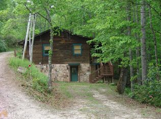 451 Summit Rd #8 & 16, Otto, NC 28763