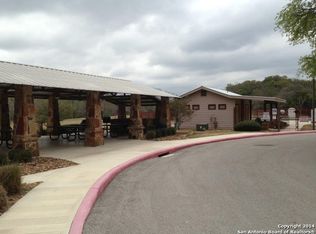 1124 Crystal Fls, Spring Branch, TX 78070