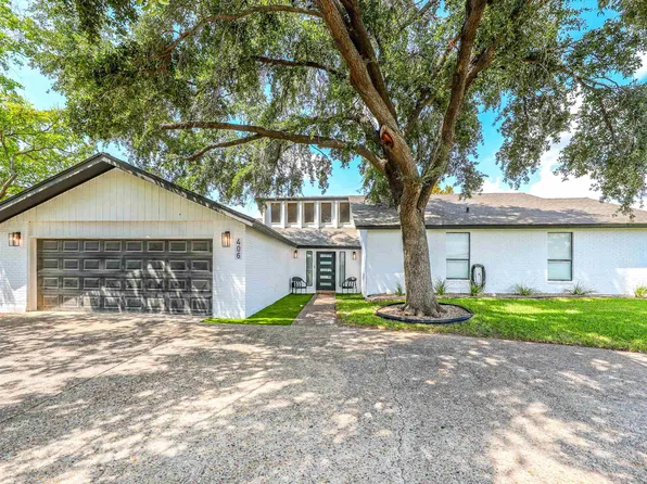 406 Saint James Dr, Laredo, TX 78041