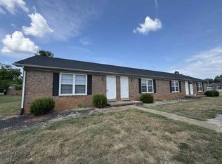 1775 Patrick Way #1, Bowling Green, KY 42104