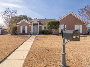 8972 Abingdon Pl, Montgomery, AL 36117