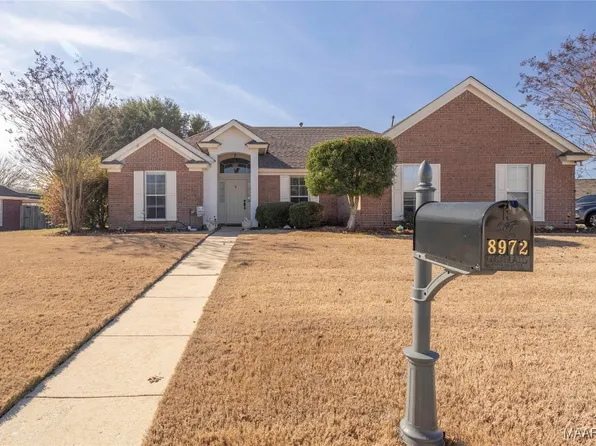 8972 Abingdon Pl, Montgomery, AL 36117