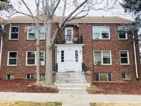 The Manor House, 719 20th St APT 4, Greeley, CO 80631