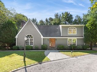 16 Bull Run, East Hampton, NY 11937