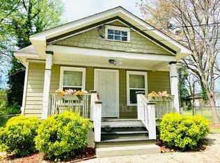 1731 Hadlock St SW, Atlanta, GA 30311