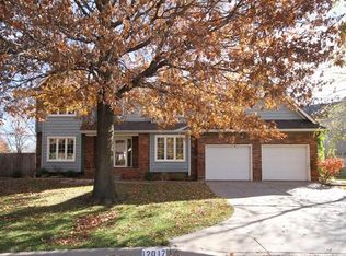 12017 W Autumn Ridge St, Wichita, KS 67235