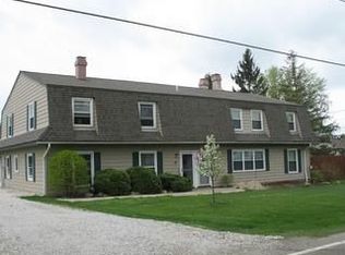 81-83 Aurora Hudson Rd, Aurora, OH 44202