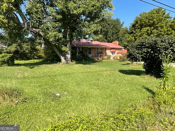 2114 Cheatwood Dr, Oxford, AL 36203