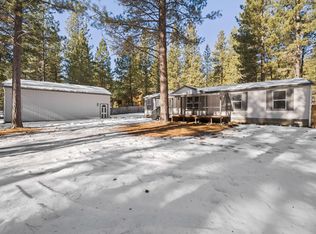 16326 Carrington Ave, Bend, OR 97707