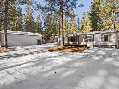 16326 Carrington Ave, Bend, OR, 97707